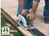 Bosch Home and Garden UniversalCirc 18V-53 (06033B1400)