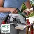 Bosch Home and Garden UniversalCirc 18V-53 (06033B1400)