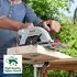 Bosch Home and Garden UniversalCirc 18V-53 (06033B1400)