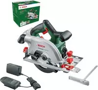 Bosch Home and Garden 06033B1402, Bosch Home and Garden UniversalCirc 18V-53
