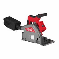 Milwaukee Akumuliatorinis diskinis pjūklas M18 FPS55-0P 18V 165mm su lagaminu (Be