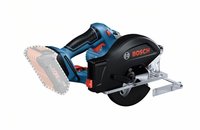 Bosch 06016B8000, Bosch GKM 18V-50 Akku-Handkreiss&auml;ge