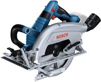 Bosch Professional 06016B9000, Bosch Professional GKS 18V-70L Akku-Handkreiss&auml;ge