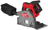 Milwaukee Akku-Tauchs&auml;ge M18 FPS55-552P mit 2x Akku 5,5 Ah - im Packout-Koffer XL -