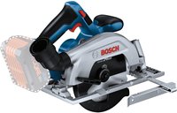 Bosch Professional 06016C1200, Bosch Professional GKS 18V-57-2 (06016C1200) Blau