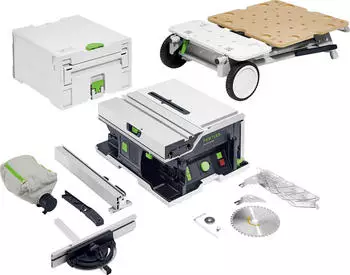 Festool CSC SYS 50 EBI-Basic-Set (577371)
