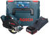 1, 5 Ah, Parallelanschlag: Bosch GKM 18V-50