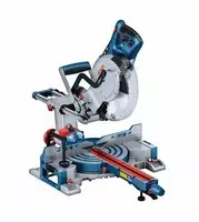 Bosch Professional 0601B49100, Bosch Professional Bosch Kapp- und Gehrungss&auml;ge GCM