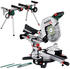 Sägeblatt: Metabo KGS 18 LTX BL 305