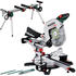 Metabo KGS 18 LTX BL 305