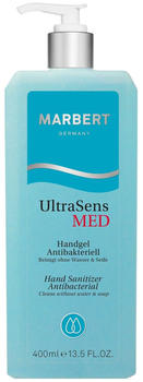 Marbert UltraSens Med Handgel (400ml)