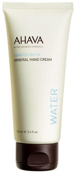 Ahava Mineral Hand Cream (100ml)