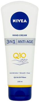 Nivea Hand Cream 3in1 Anti-Age (100ml)