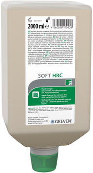 Peter Greven Soft HRC Handreiniger (2 L)