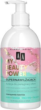 The AA My Beauty Power Handpflege (275ml)