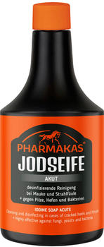 Pharmaka Jodseife (500ml)