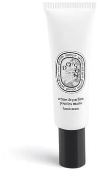 Diptyque Hand Cream Do Son (45ml)