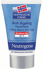Neutrogena Norwegische Formel Anti-Ageing Handcreme (50 ml)