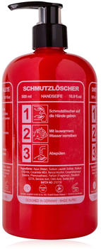 Accentra Schmutzlöscher Handseife (500ml)