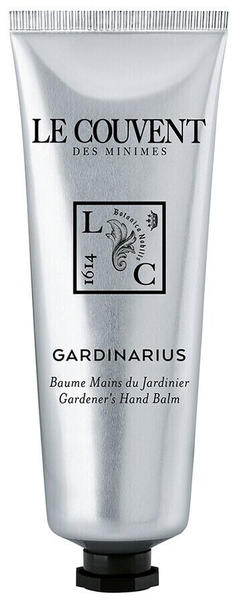 Le Couvent Maison de Parfum Gardinarius Hand Balm (75ml)