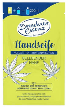 Dresdner Essenz Fresh & Care Handseife-Konzentrat (40 g)