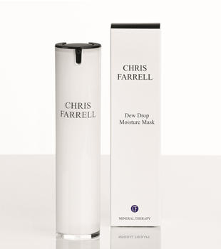 Chris Farrell Mineral Therapy Dew Drop Moisture Mask (50ml)