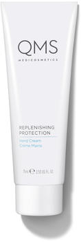 QMS Medicosmetics Replenishing Protection Hand Cream (75ml)