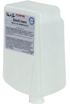 CWS Seifencreme (12 x 500ml)