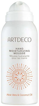 Artdeco Hand Moisturizing Mousse (100ml)