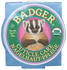 Badger Cuticle Care Balsam (21 g)
