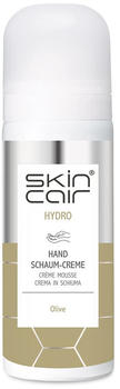 Neubourg Skin Care Skincair Hydro Hand Schaum-Creme Olive (50ml)