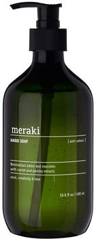 Meraki Hand Soap Anti-odour (490ml)