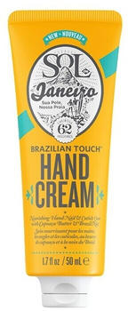 Sol de Janeiro Brazilian Touch Hand Cream (50ml)