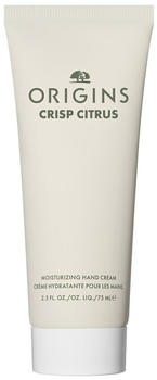 Origins Crisp Citrus Hand Cream (75ml)