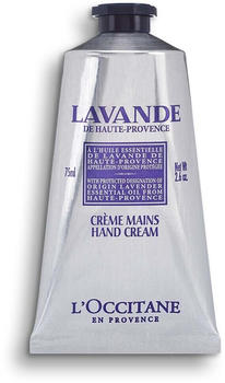 L'Occitane En Provence Lavendel Handcreme (75ml)