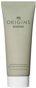 Origins Ginger Hand Cream (75ml)