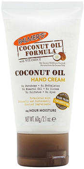 Palmers Coconut Oil Hand Cream (60 g)