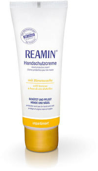 Reamin Handschutzcreme unparfümiert (30ml)
