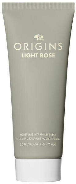 Origins Light Rose Hand Cream (75ml)