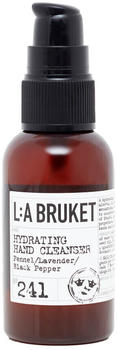L:A Bruket No. 241 Handgel Fennel Seed Lavender Black Pepper (55ml)