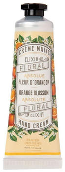 Panier des Sens Orange Blossom Handcreme (30ml)