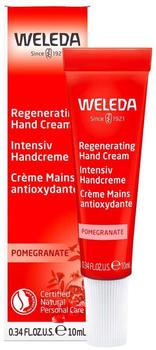 Weleda Granatapfel Intensiv Handcreme (10ml)
