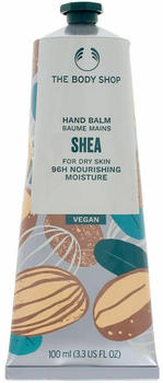 The Body Shop Shea Hand Balm (100ml)