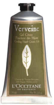 L'Occitane Verbena Cooling Hand Cream Gel (75ml)
