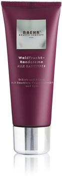 Baehr Beauty Concept Waldfrucht Handcreme (75ml)