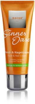 Baehr Beauty Concept Hand- & Nagelcreme (75ml)