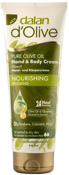 Royal Orient Cosmetic Dalan d'Olive Hand- & Bodycreme (250ml)