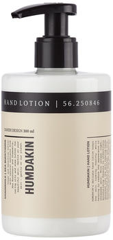 Humdakin Handlotion Kamille & Sanddorn (300ml)