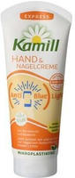 Kamill Handcreme Express 100 ml, Grundpreis: &euro; 16,90 / l