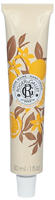 Roger & Gallet Bois d'Orange n&auml;hrende Handcreme f&uuml;r Damen 30 ml